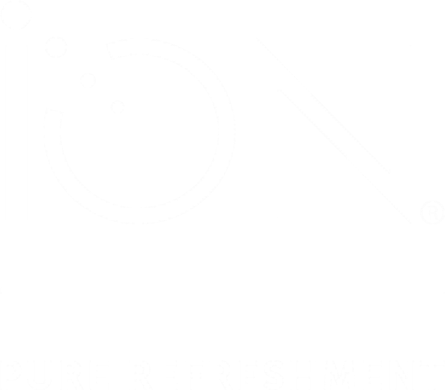 ION — Pure Refreshment