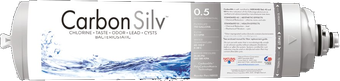 CarbonSilv filter