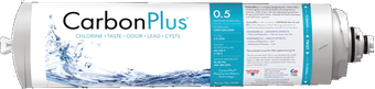CarbonPlus filter