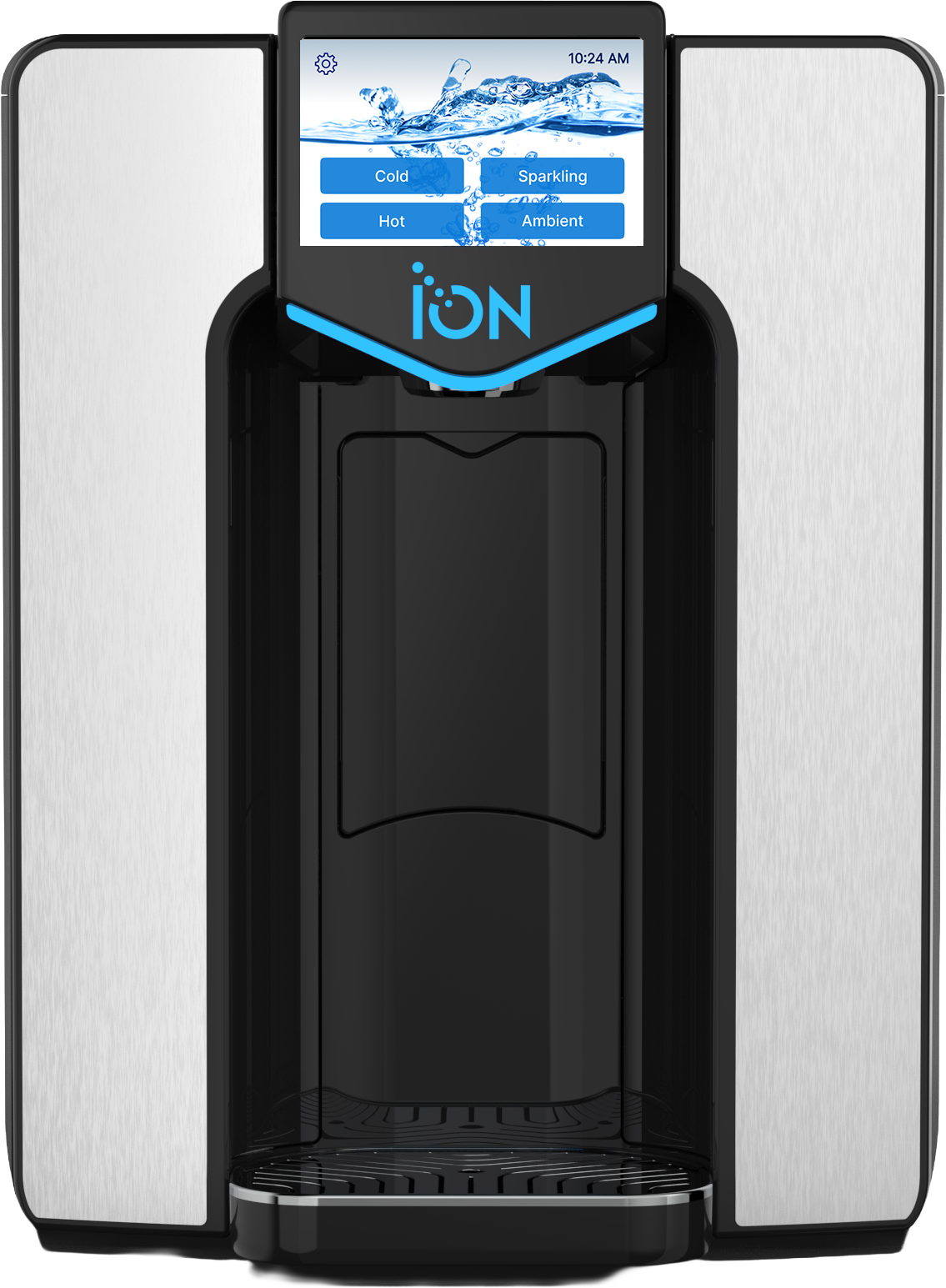 ION Bottleless Water Cooler