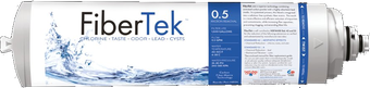 FiberTek filter
