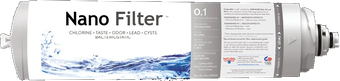Nano Filter filter